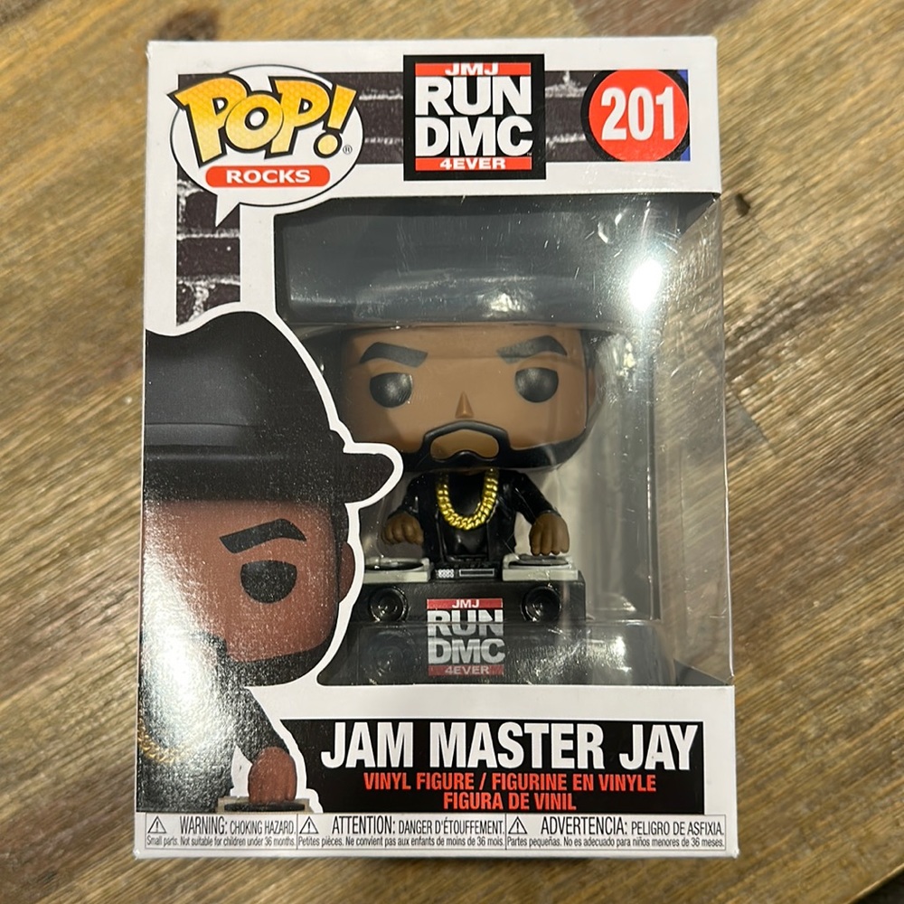 Pop! 201